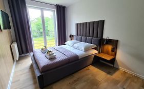 Lux Apartment Loft